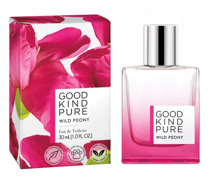 good kind pure wild peony